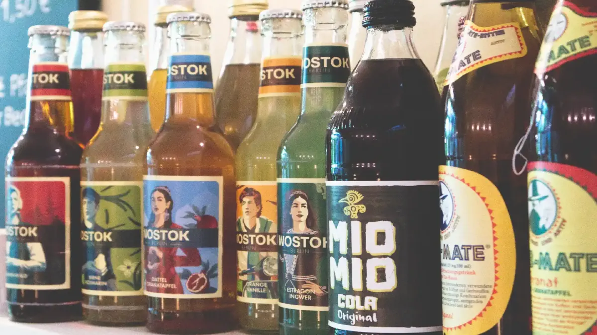 Dein neues Lieblingsgetränk